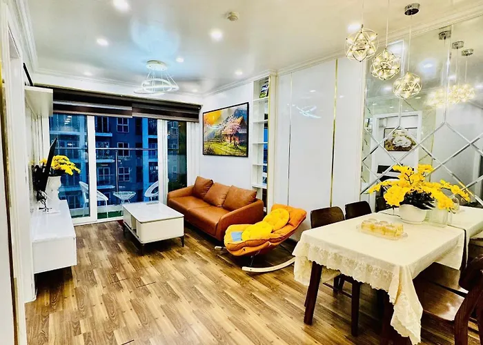 Chung Cu Newlife 2 Phong Ngu Bai Chay Hạ Long